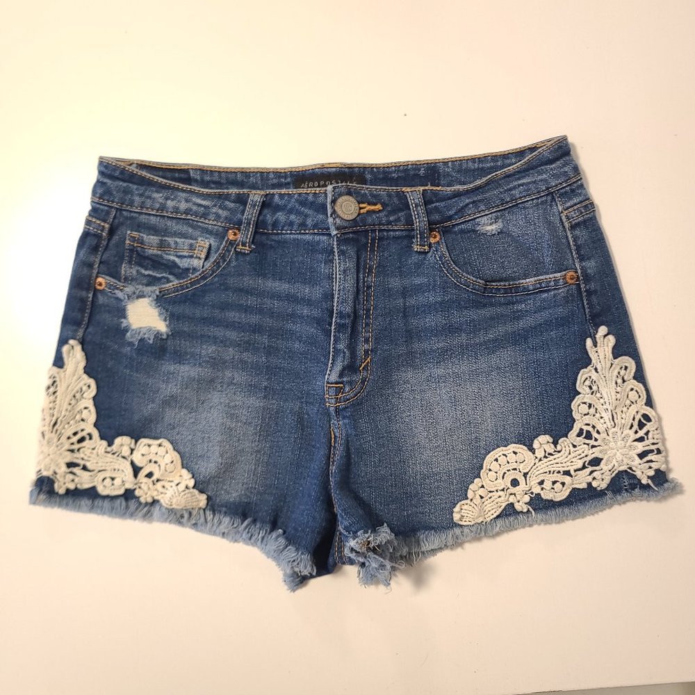 Aeropostale Shorts